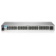Hewlett Packard Enterprise BladeSystem 2530-48G   52p